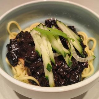 Jajangmyeon