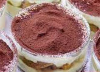 Tiramisú De Baileys