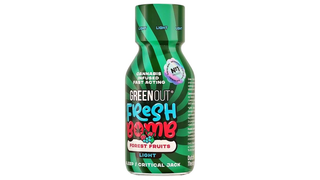 Green Out Fresh Bomb Light Forest Fruit