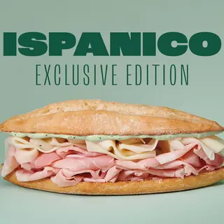 Ispanico