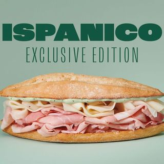 Ispanico