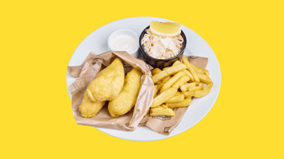 Fish & Chips