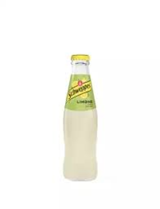 Schweppes lemon 20 cl 
