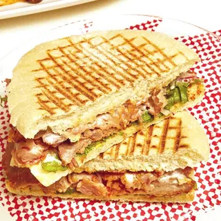 Campero pollo especial 