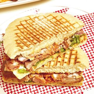 Campero pollo especial 