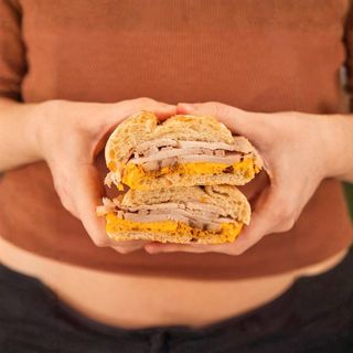 Bocata Pulled Pork + Limonada (12 Oz.)