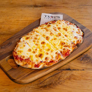 COCA PIZZA MARGARITA