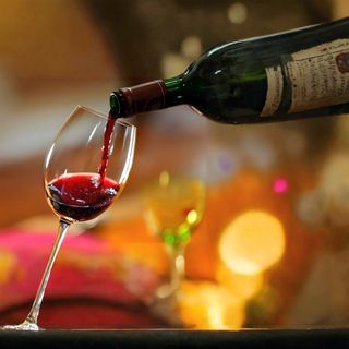 Вино Кохання 1л.