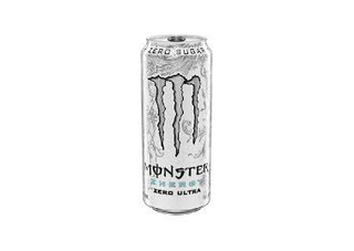 Monster Zero Ultra