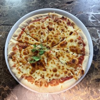 Pizza margarita