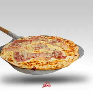 Pizza San Marcial