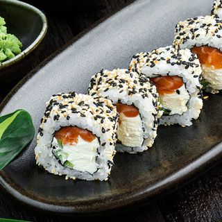 Roll Philadelphia Light