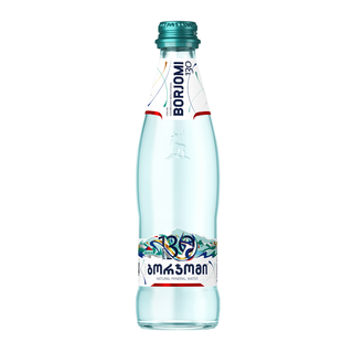 ბორჯომი 0.5ლ