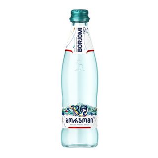 ბორჯომი 0.5ლ