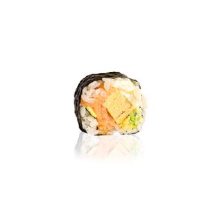 Futomaki Smoky roll