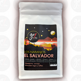 Café de Especialidad Los Naranjos El Salvador