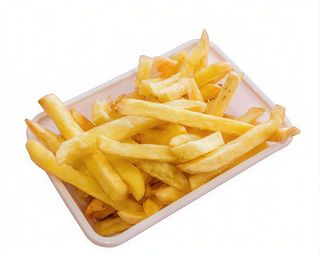 Patatine Stick porz. piccola