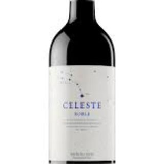 CELESTE-TEMPRANILLO (D.O. RIBIERA DEL DUERO)