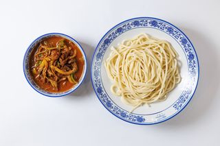 Могуру лагман (Агрегаторы)