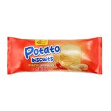 Potato Biscuits Spicy