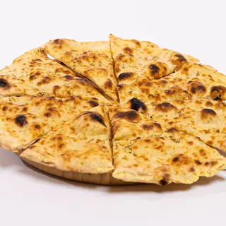Focaccia