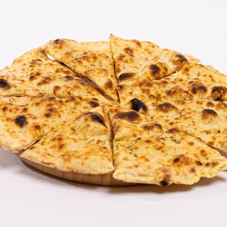 Focaccia