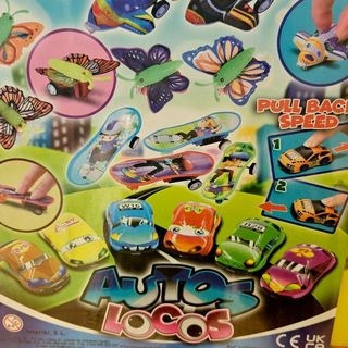 Bola (juguete en bola)