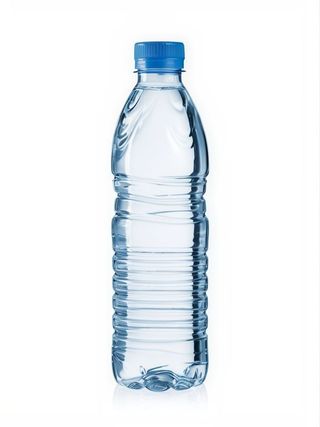Acqua frizzante 50 cl