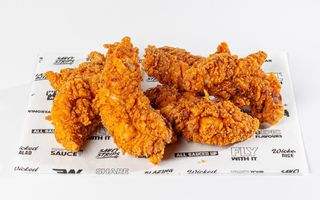 Classic Strips (5 Pzs.)
