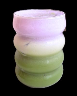 Ube Matcha