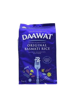 Riso Basmati