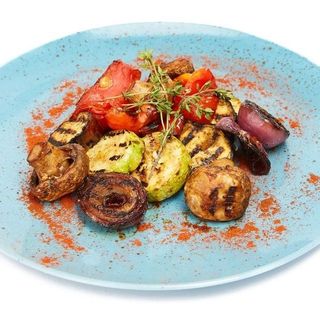Овочі гриль (250г)