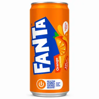 Fanta 330ml