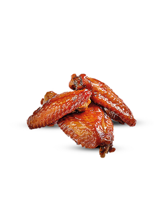 Wings Bbq