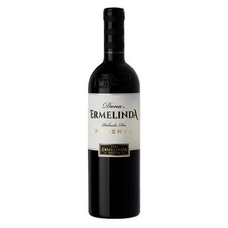 D. Ermelinda Reserva 750ML