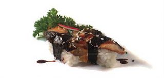 24. Nigiri De Anguila