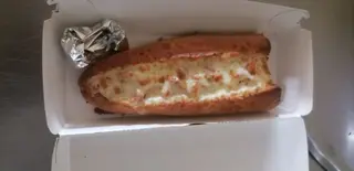 Sub Calabrese