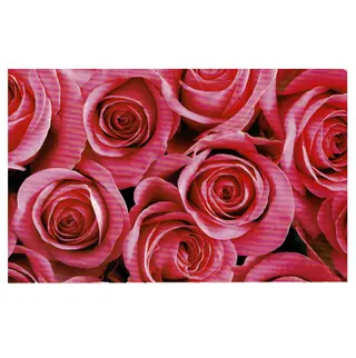 Tarjeta de Rosas (TARJETA NORMAL)