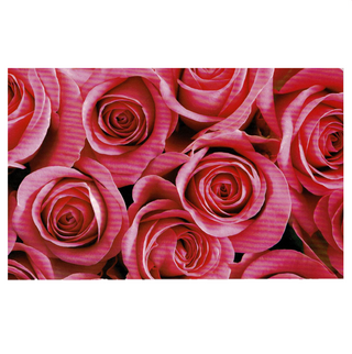 Tarjeta de Rosas (TARJETA NORMAL)