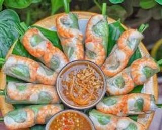 Involtino vietnamita - 2 pezzi