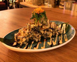 Tempurizado Doña Pakita