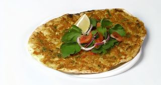Lahmacum