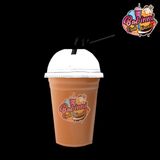 Սառը Սուրճ Cappucchino