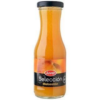 Zumo Melocotón (200 ml.)