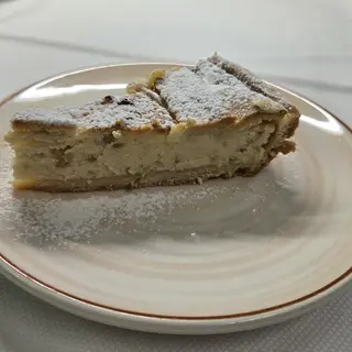 Pastiera Napoletana