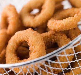 Onion rings - 12 pezzi