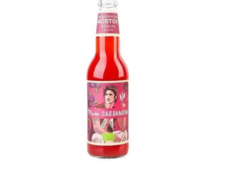 Wostok Plum-Cardamom 0,33 (330ml)