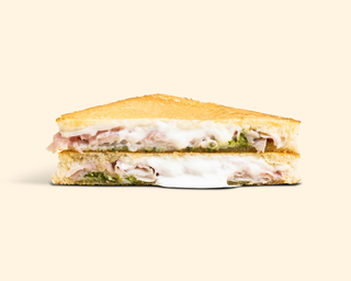 Burrata