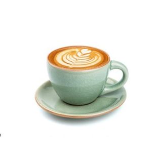 Café Con Leche (8 oz.)
