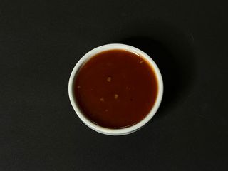 Кетчуп- (50г)